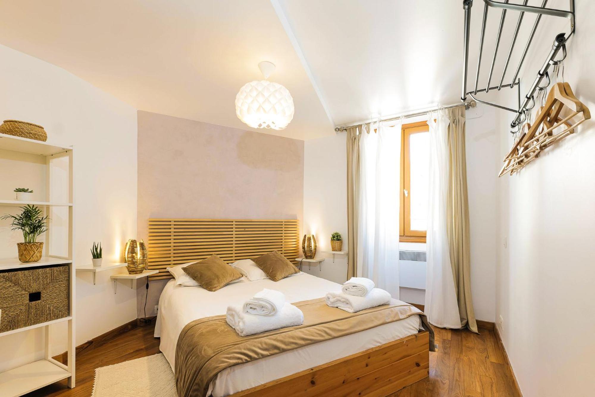เดอะ ฟร็อก เฮาส์ Bed & Breakfast Saint-Jeannet  ห้อง รูปภาพ