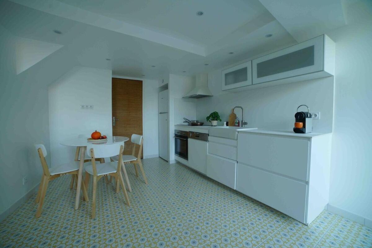 เดอะ ฟร็อก เฮาส์ Bed & Breakfast Saint-Jeannet  ภายนอก รูปภาพ